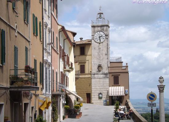 Centro storico