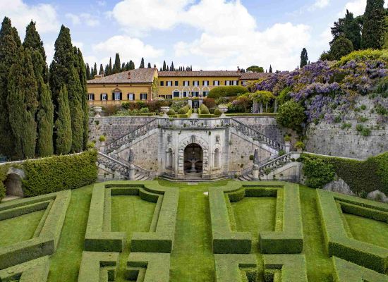 La Foce