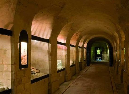 Musei