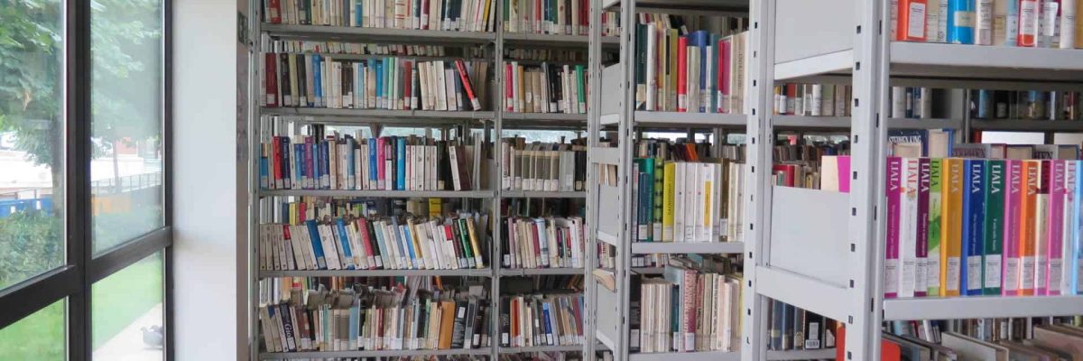 Biblioteca comunale