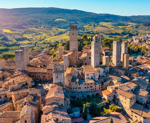 Città d'arte
