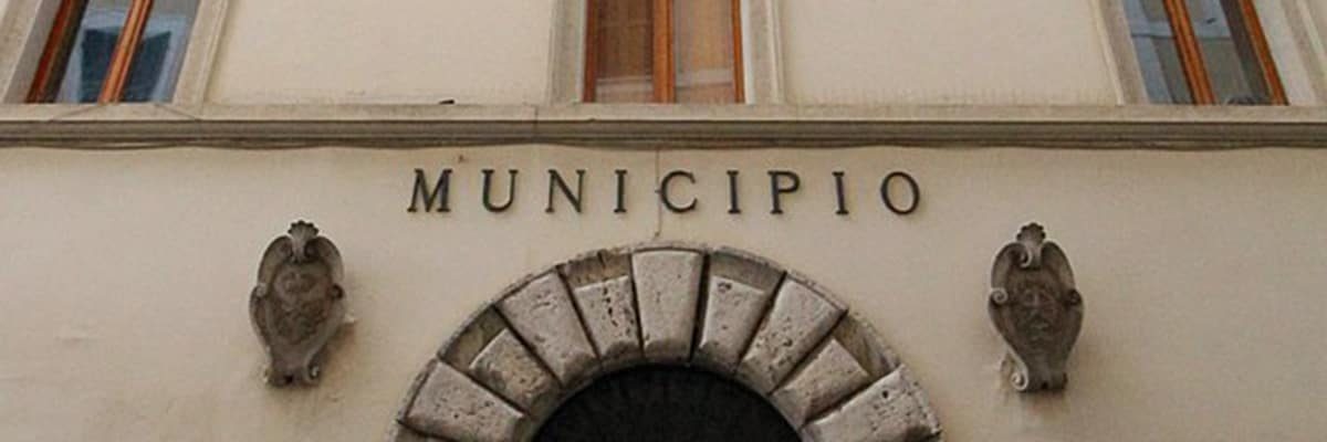 Comune