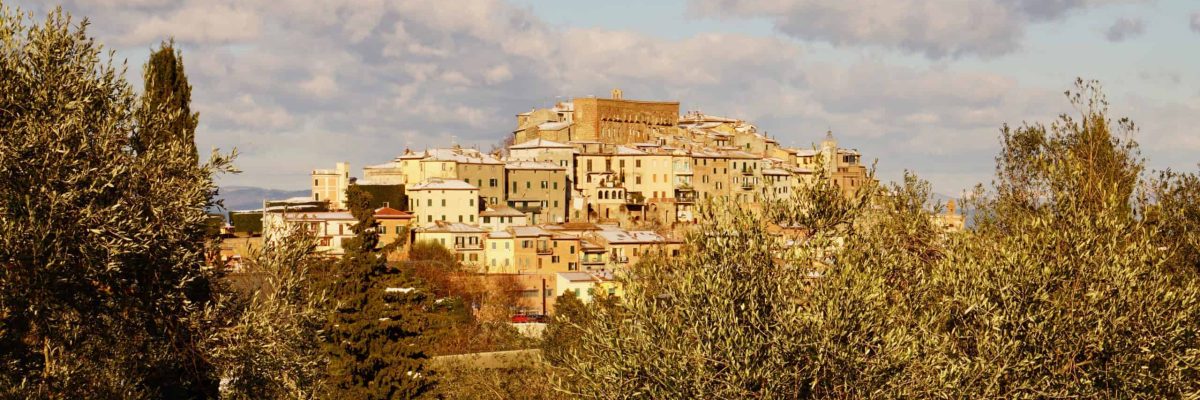 Proloco di Chianciano Terme
